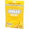 Halls Halls Sugar Free Honey Lemon Cough Drops 70 Count, PK12 00155 - alternate 5